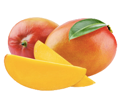 mangoes